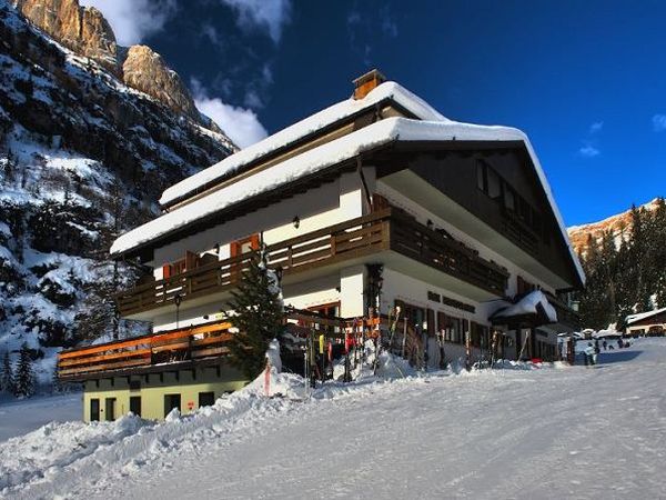 Baita Dovich Albergo Ristorante - Rocca Pietore (BL)