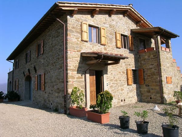 Agriturismo Prato Barone