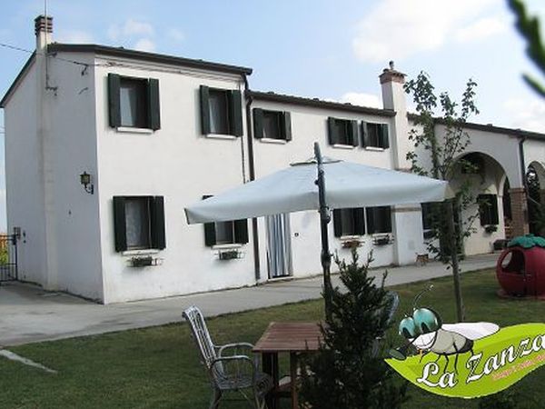 B&B La Zanzara - Adria (RO)