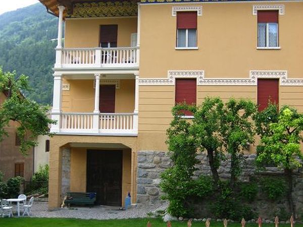 B&B Villa Ginevra