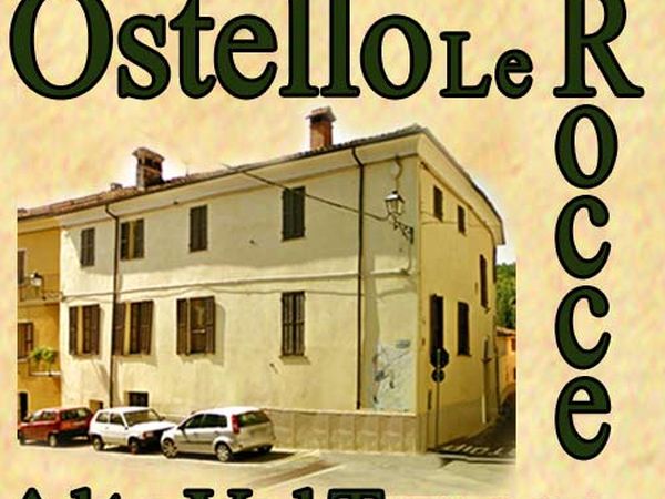 Ostello le Rocce - Alta Val Tanaro