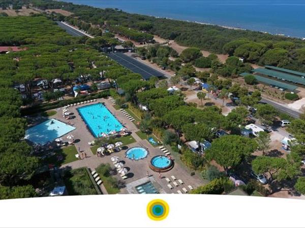 Orbetello Camping Village