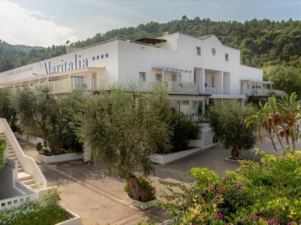 Maritalia Hotel Club Village - Peschici (FG)