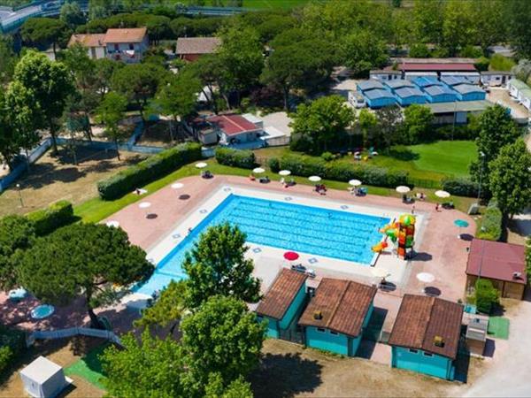 Cesenatico Camping Village