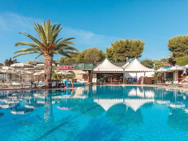 Residence Camping village Atlantide - Monopoli (BA)