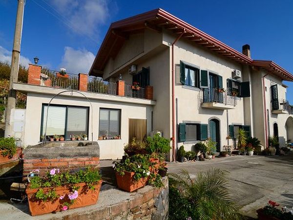 B&B Dimora dell´Etna