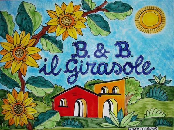 Bed and breakfast Il Girasole