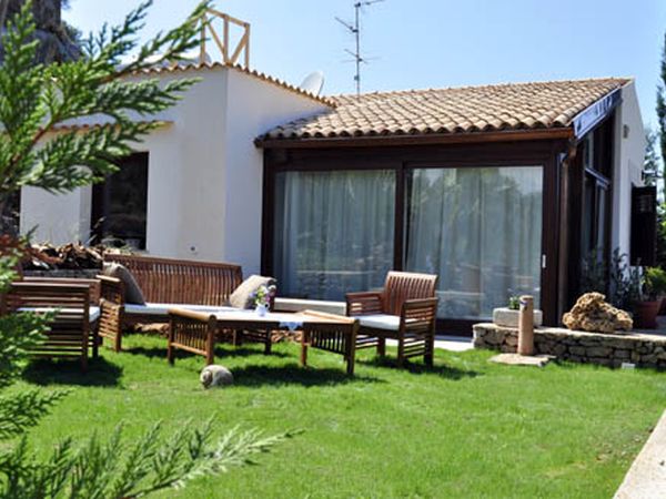 B&B Villa Alba