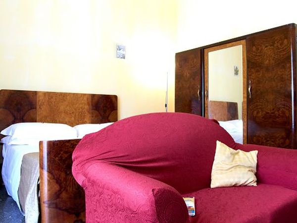 Bed & Breakfast l´Auberge - Anzio (RM)