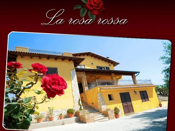 La Rosa Rossa