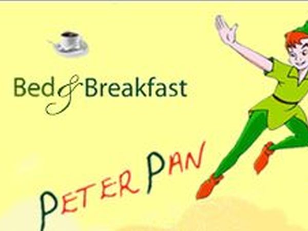 Bed&Breakfast Peter Pan - Lamezia Terme (CZ)