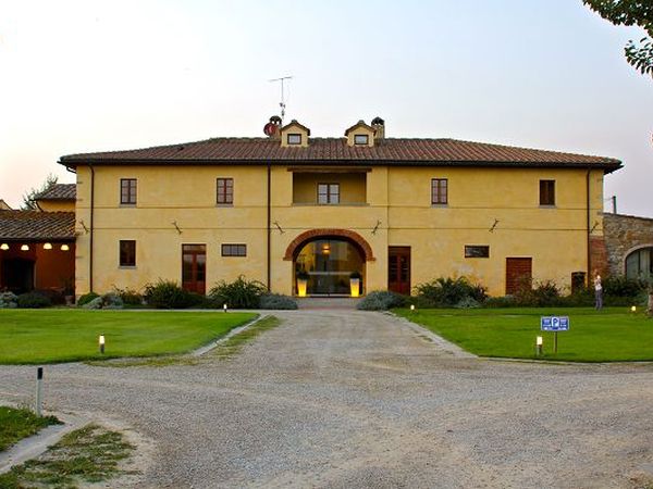 Family hotel Le Capanne - B&B Val di Chiana, Arezzo (AR)