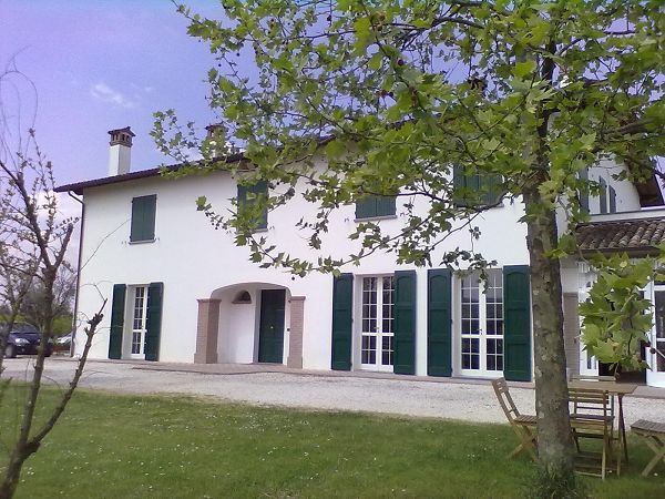 Casa degli Ulivi