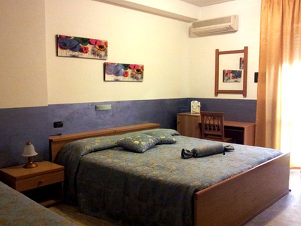 hotel diavin - Calabria, Vibo Valentia (VV)