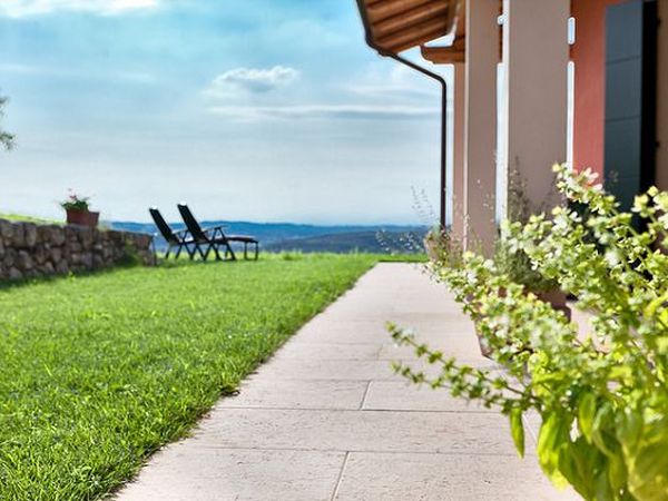 Agriturismo Il Pianetto