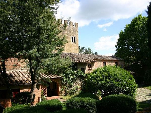 Fattoria Lara - Castiglione del Lago (PG)