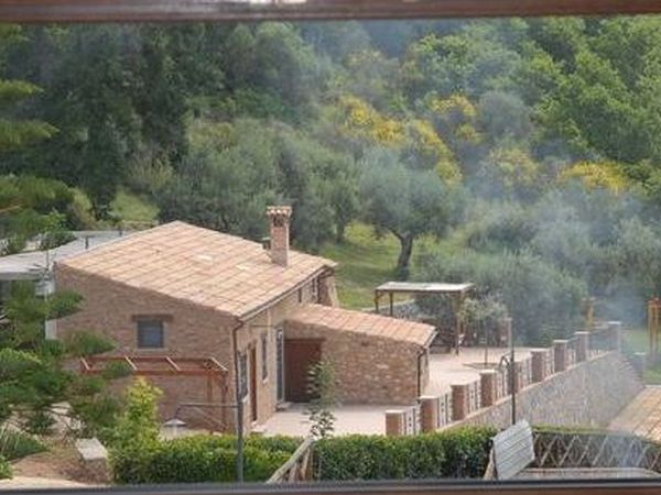 Azienda Agrituristica ´´Le Terre di San Leonardo´´