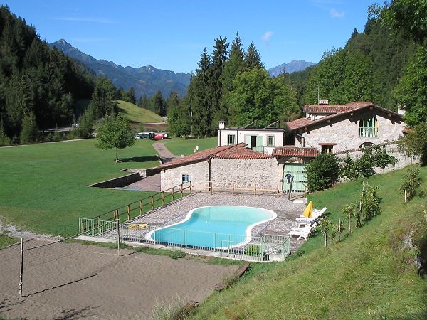  Agriturismo Pratoalto