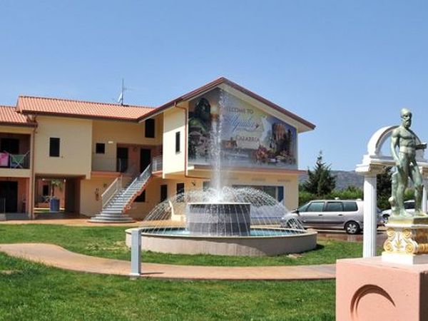 Villaggio & Residence Club Aquilia**** - Badolato (CZ)