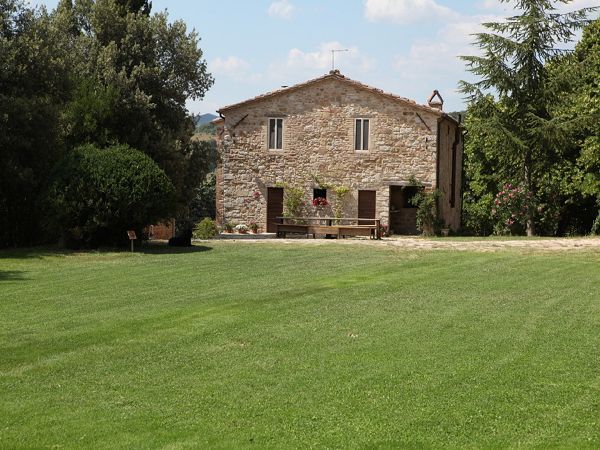 Agriturismo La Fonte - Umbria, Perugia (PG)