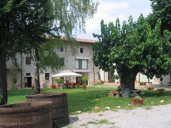 Agriturismo Borgo Floreani