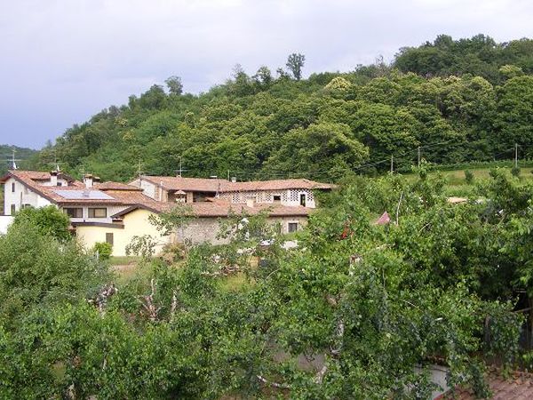 Cascina Rossano