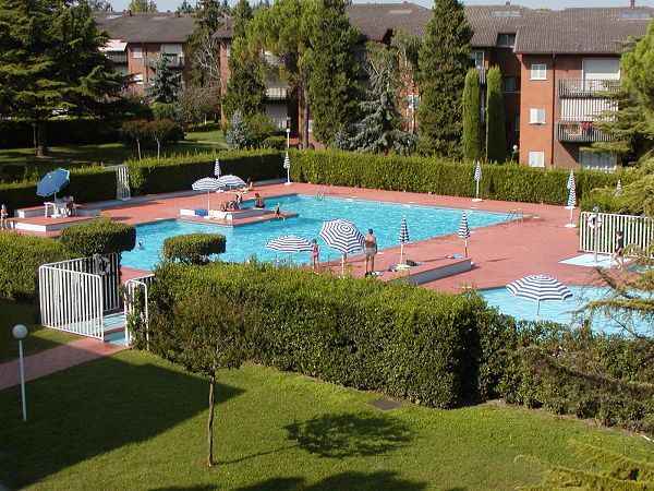 Appartamenti ai Cappuccini - Peschiera del Garda (VR)