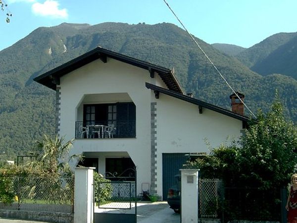 Casa Enza