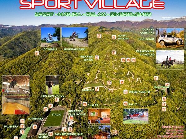 Sport Village