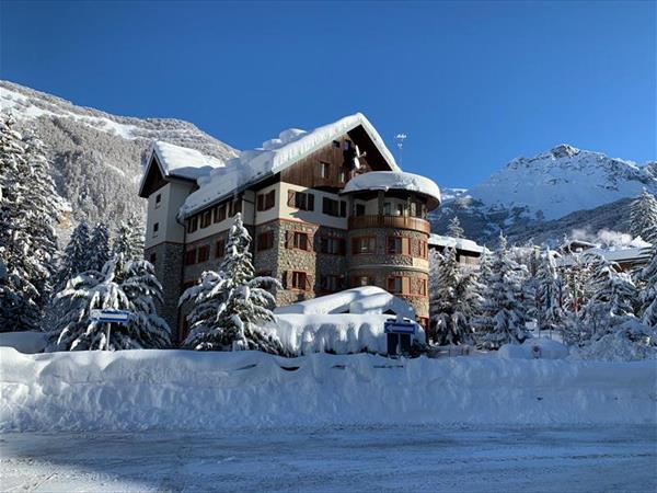 Grand Hotel Principe - Limone Palace Residence - Piemonte, Limone Piemonte (CN)