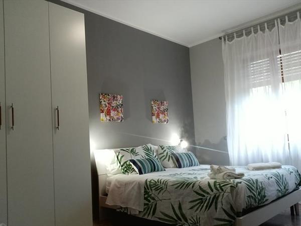 Residence Armonia - Sulmona (AQ)