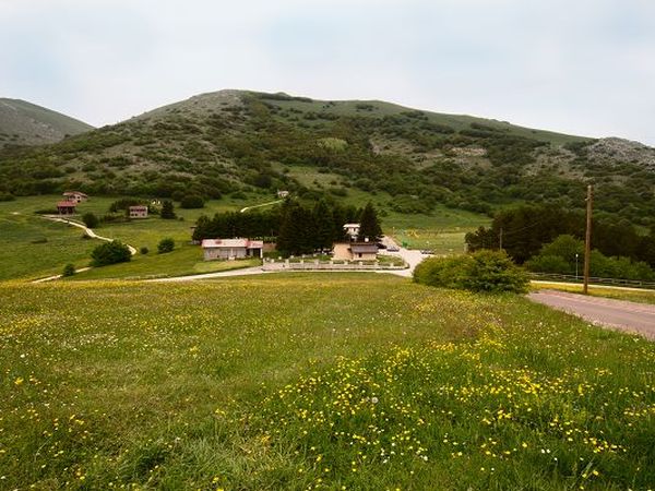 Casa in Valsorda - Gualdo Tadino (PG)