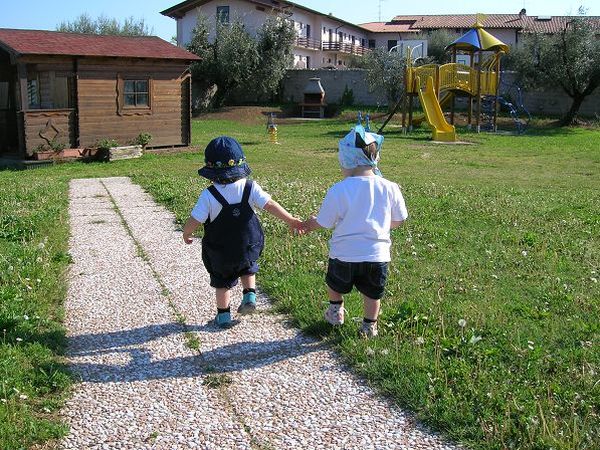 Agriturismo La Filanda