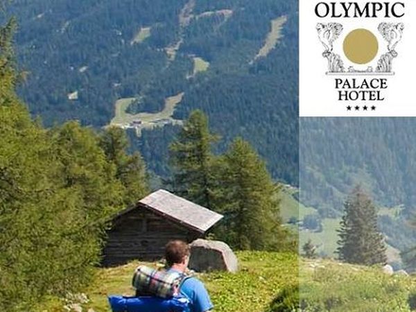 Olympic Palace Hotel **** - Pinzolo (TN)