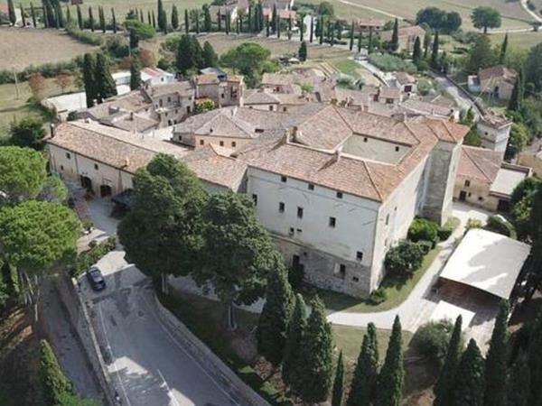 Castello di Casigliano