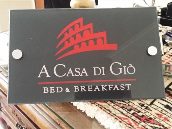 Casa di Gio