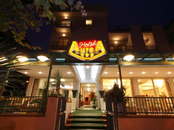 Hotel Aurea