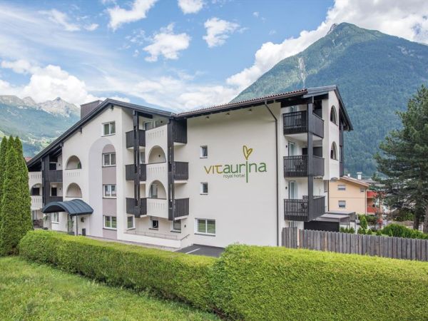 Vitaurina Royal Hotel - Campo Tures (BZ)