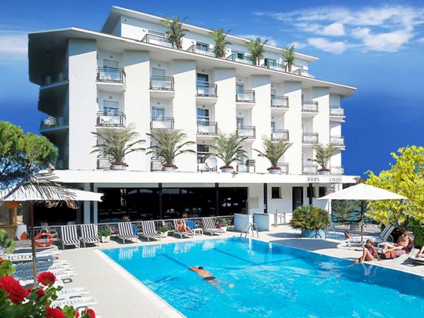 BiondiHotels Cesenatico