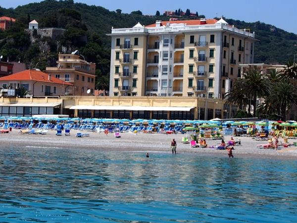 Lido Resort Residence - Finale Ligure (SV)