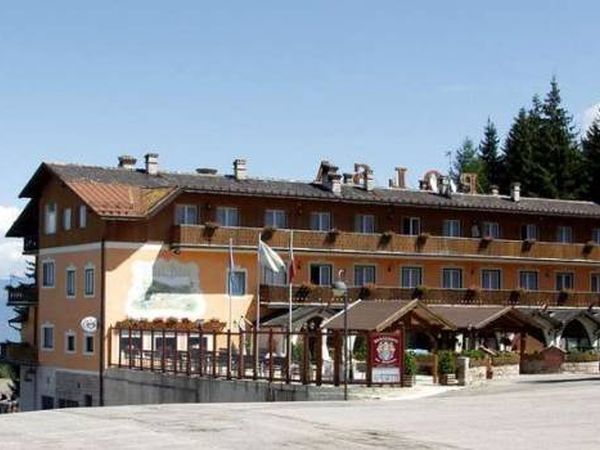 Hotel Polsa  - Brentonico (TN)