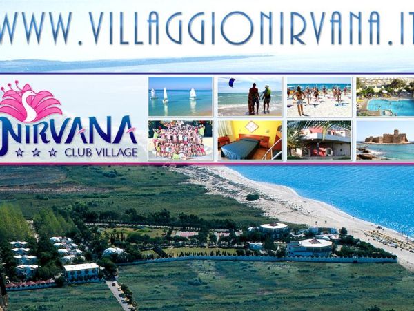 NIRVANA Club Village