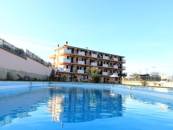 Chimento Resort - Acri (CS)