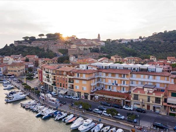 Hotel l´Approdo - Toscana, Castiglione della Pescaia (GR)