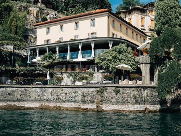 Camin Hotel Colmegna - Family hotel Lago Maggiore, Luino (VA)