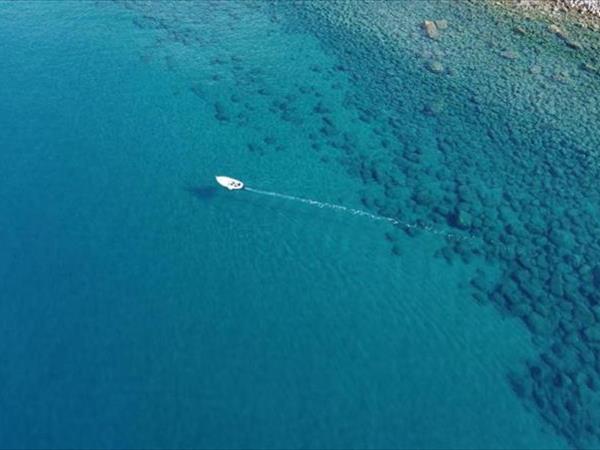 Baia del Silenzio Resort   - Campania, Pisciotta (SA)