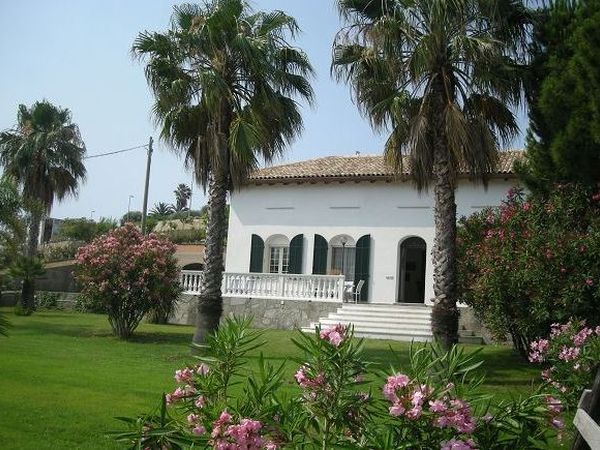 Villa Profumo dei Fiori