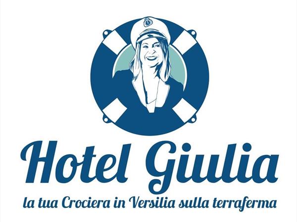 Family hotel Giulia