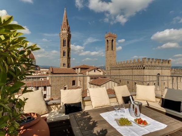 Apartments Florence