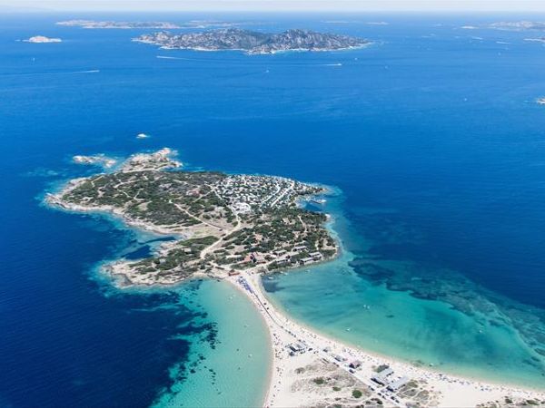 Isola dei Gabbiani Camping Village - Sardegna, Palau (OT)